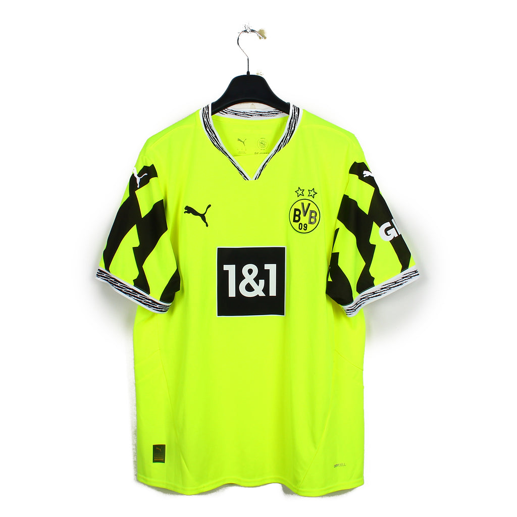 1994/95 - Dortmund (XL) *réédition* *coffret*