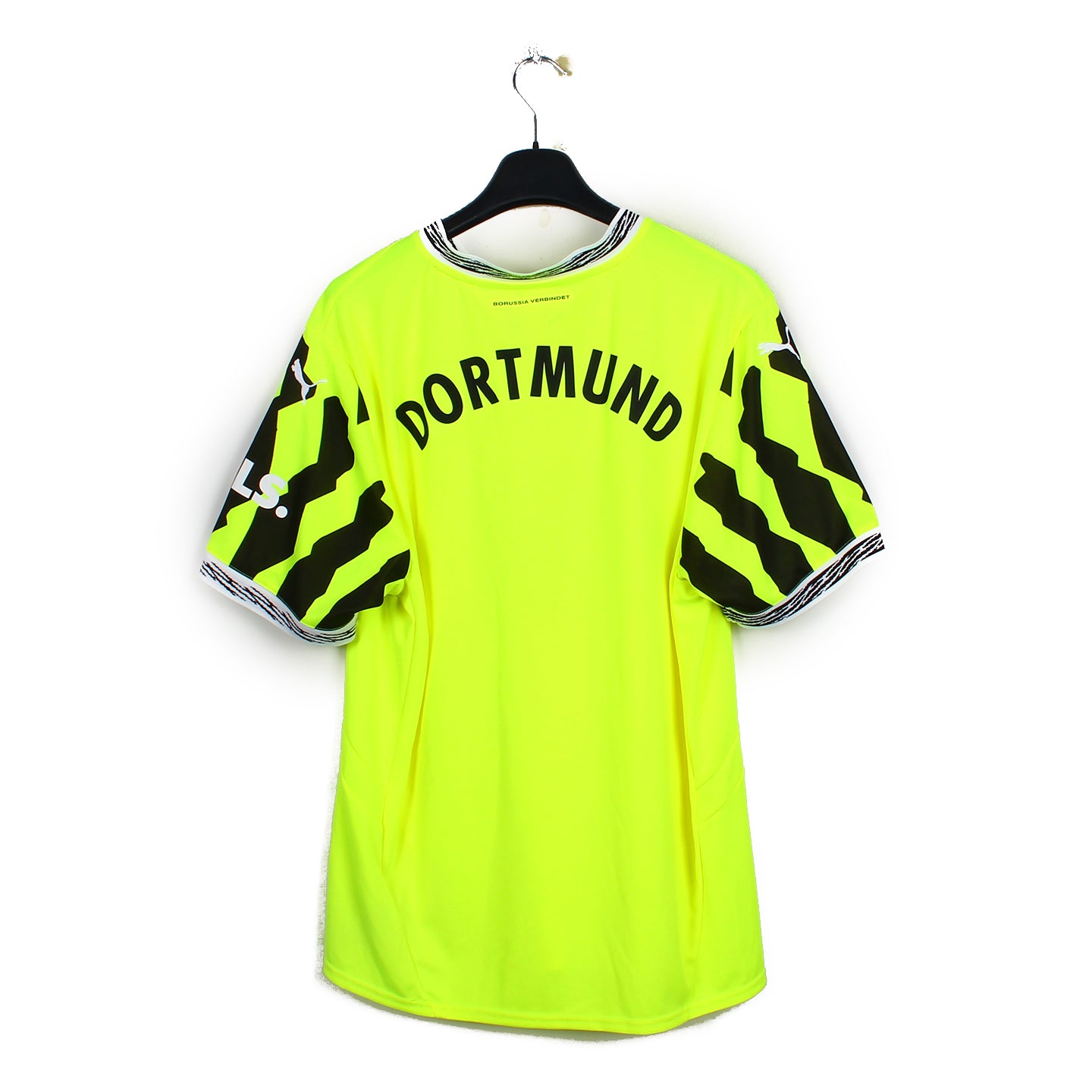 1994/95 - Dortmund (XL) *réédition* *coffret*