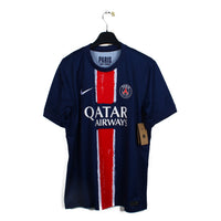 2024/25 - PSG - Hakimi #2 (L) *Hangeul Day*