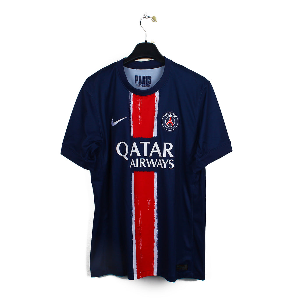 2024/25 - PSG - Hakimi #2 (L) *Hangeul Day*