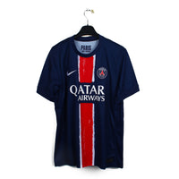 2024/25 - PSG - Hakimi #2 (L) *Hangeul Day*
