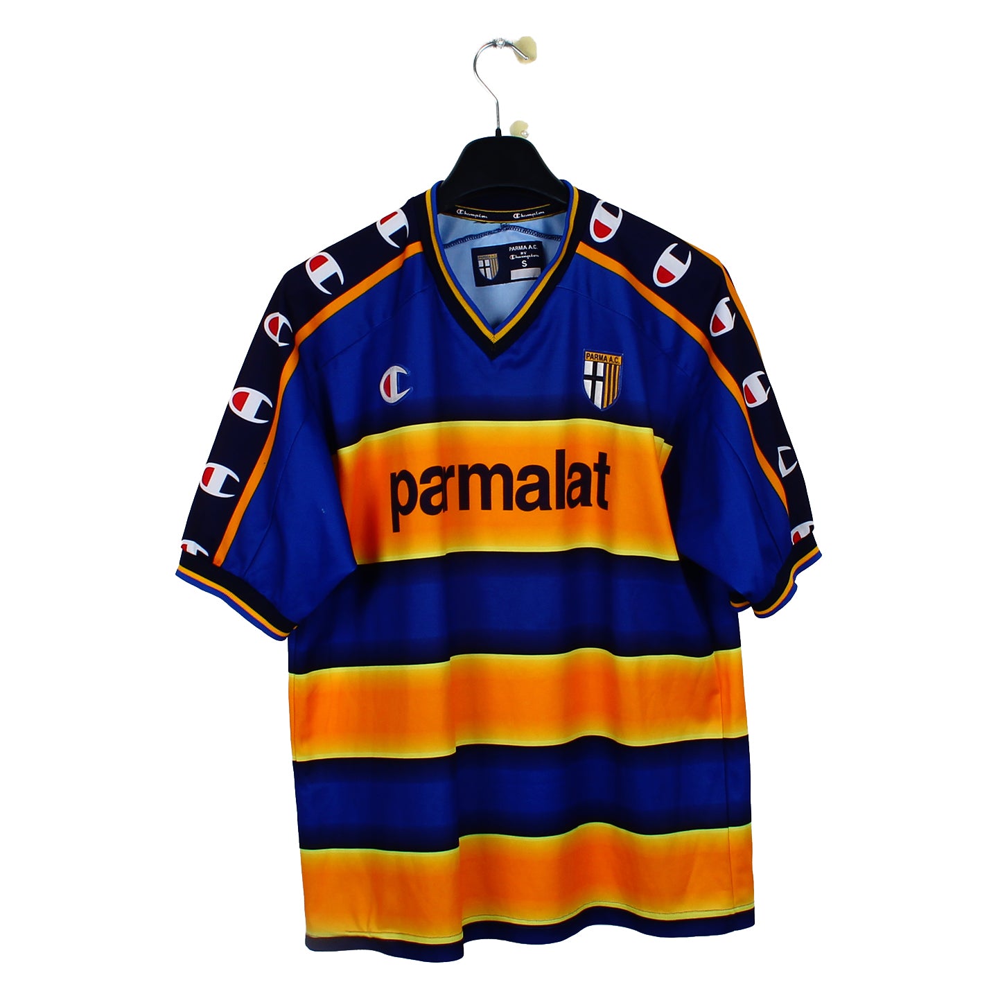 2002/03 - Parme (S)