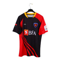 2010's - CD de Agosto (M)