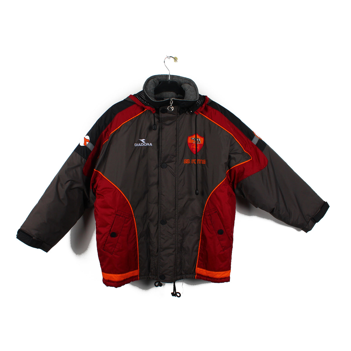 1999/00 - AS Roma (XL)