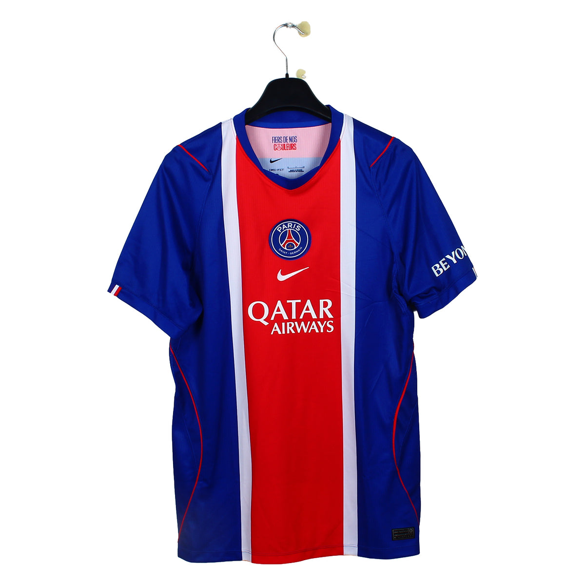 2026/27 - PSG - Kvaratskhelia #7 (S)