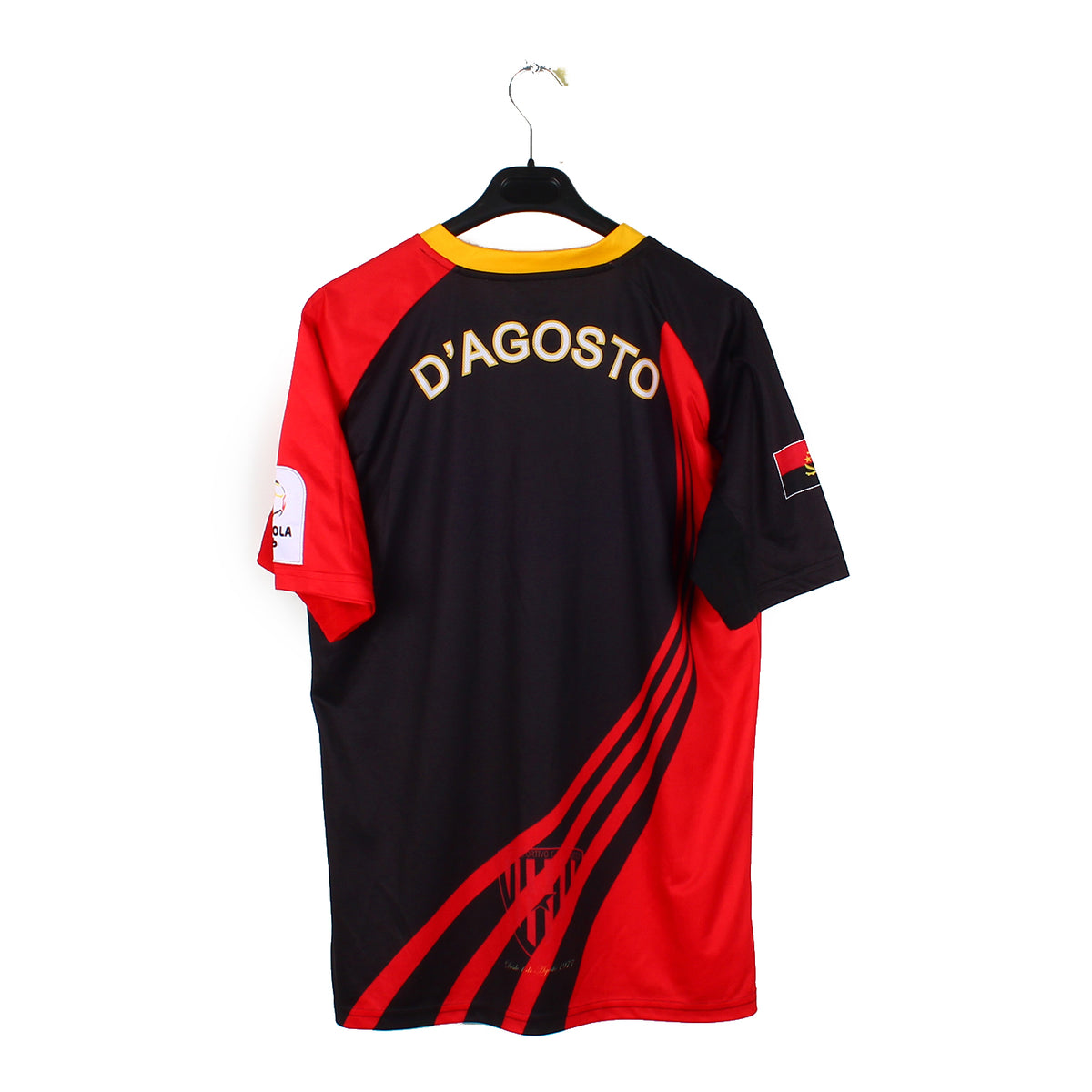 2010's - CD de Agosto (M)