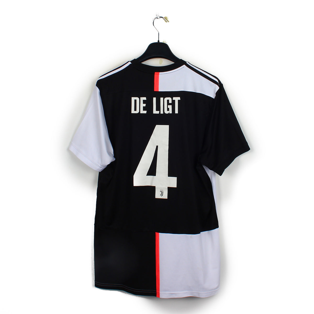 2019/20 - Juventus - De Ligt #4 (XL)