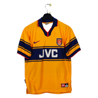1997/99 - Arsenal FC - Anelka #39 (S)