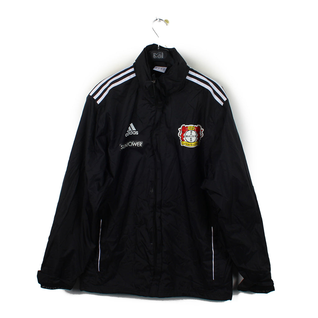 2011/12 - Bayer Leverkusen (M) [stock pro]
