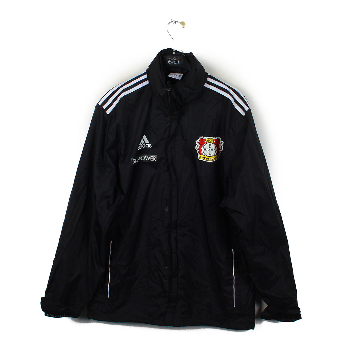 2011/12 - Bayer Leverkusen (M) [stock pro]