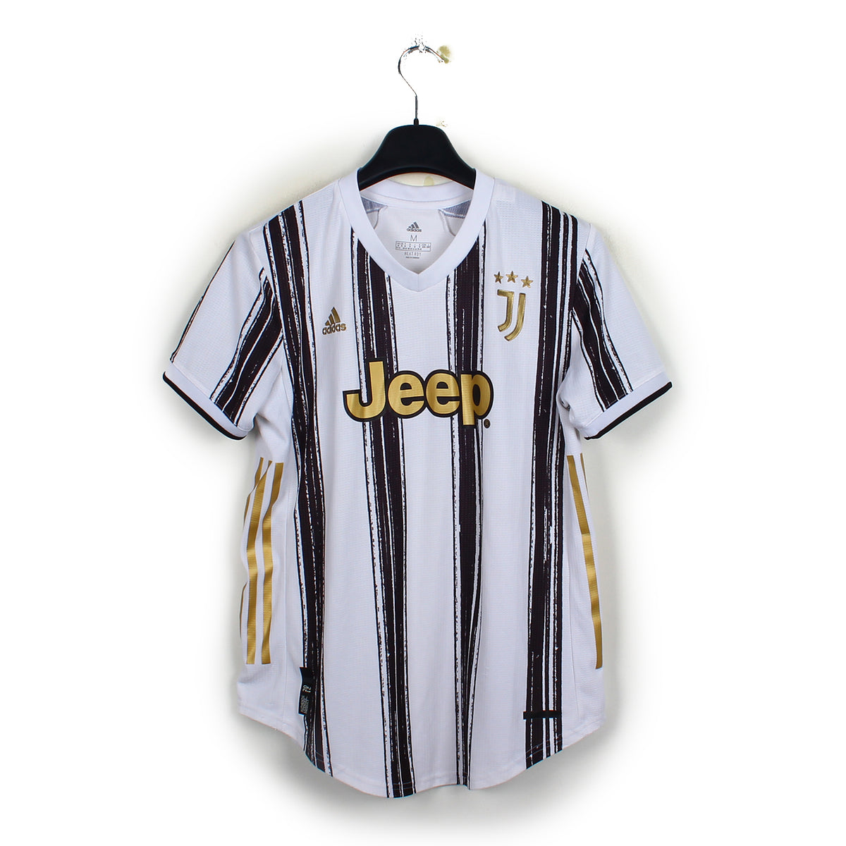 2020/21 - Juventus (M femme) [pro]
