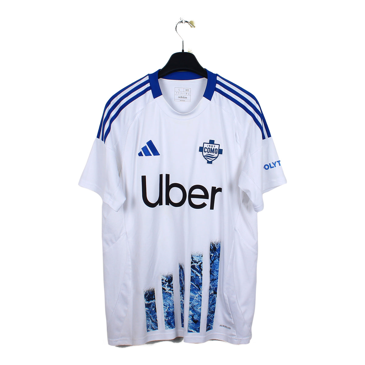 2024/25 - Como Calcio (L)