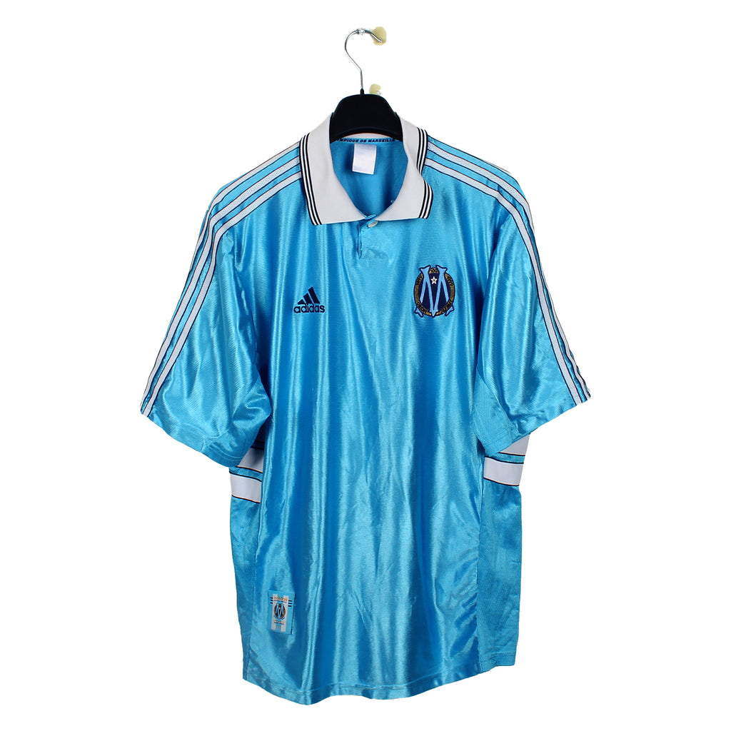 1998/99  - OM (L) *centenaire*