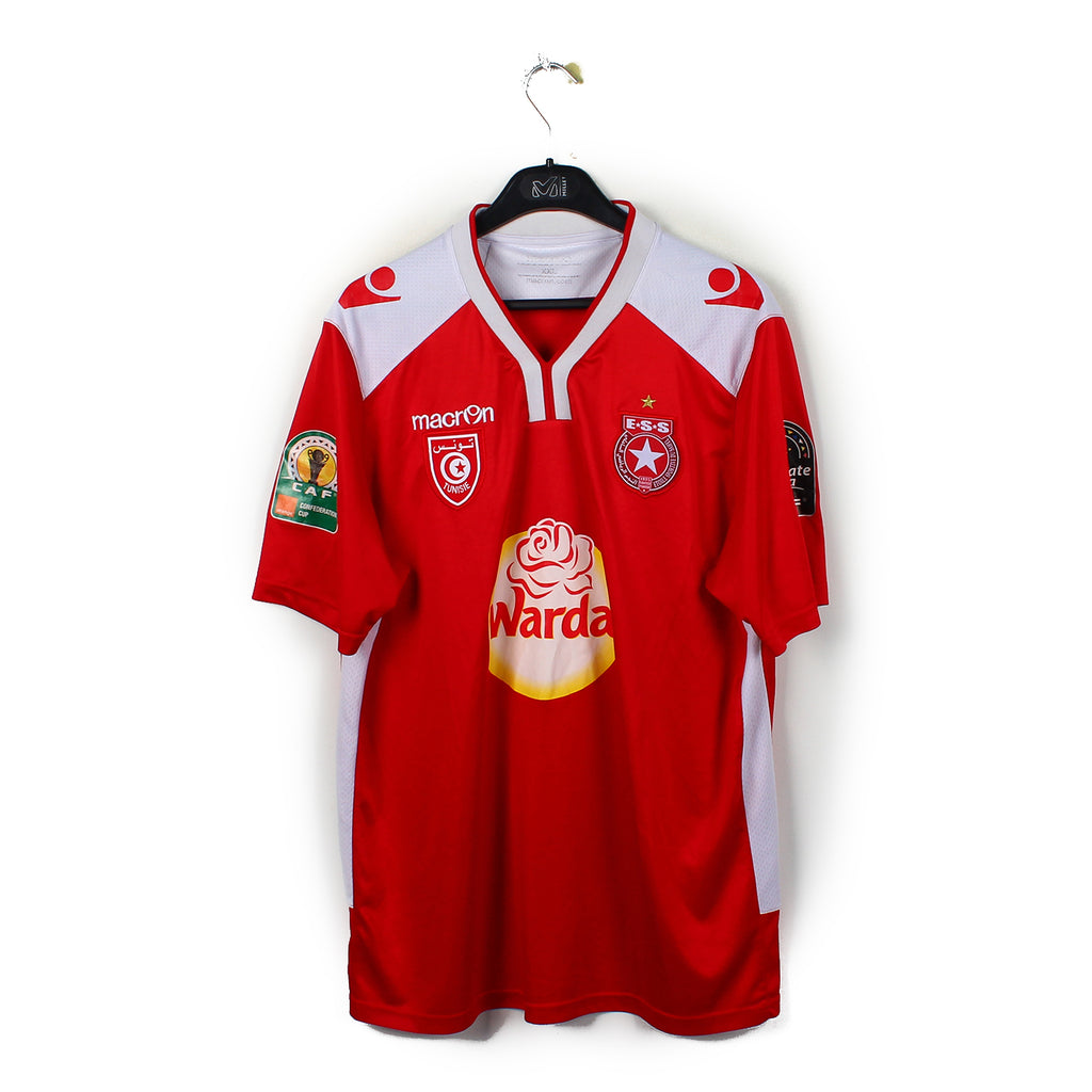 2019/20 - Etoile Sportive du Sahel - I.Msakni (2XL)