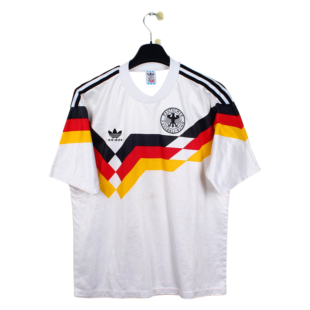 1988/90 - Allemagne (M)