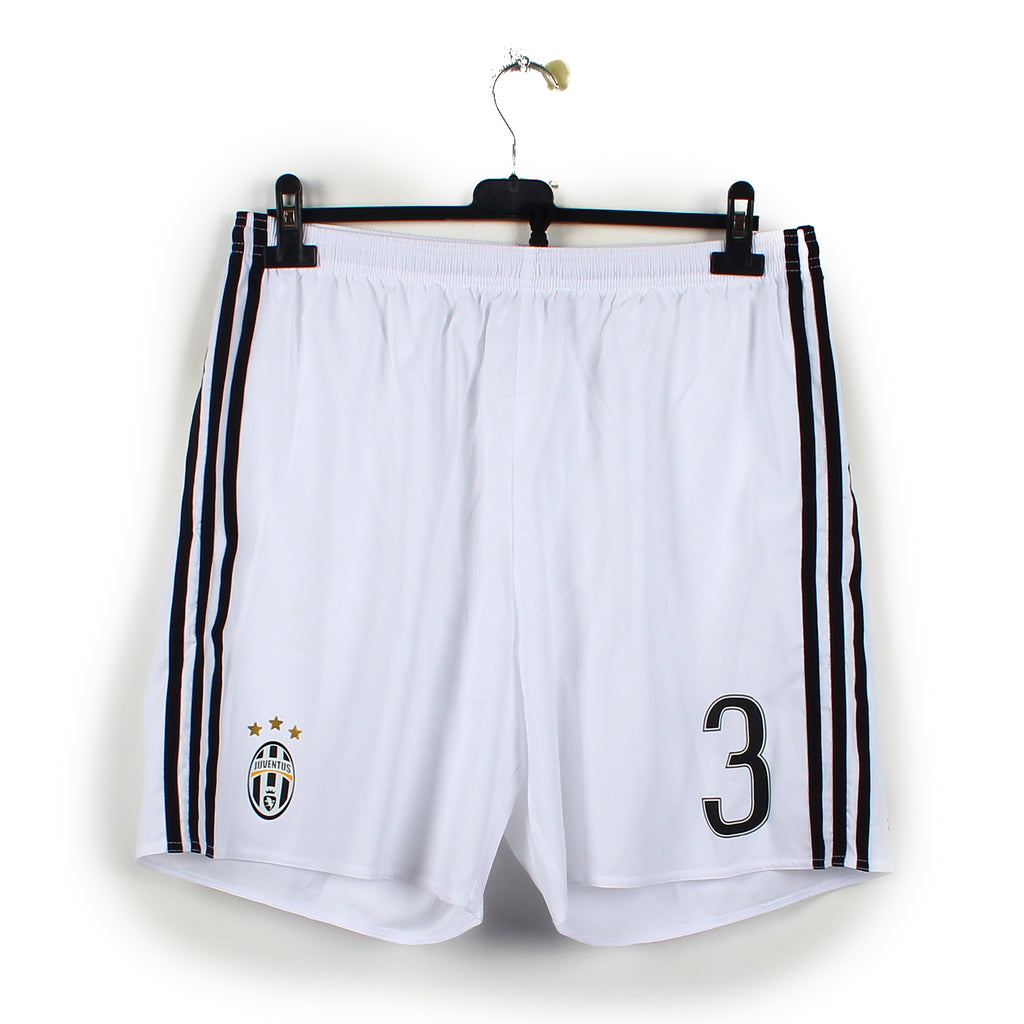 2016/17 - Juventus - Chiellini #3 (XL) [pro]