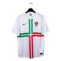 2012/13 - Portugal - Ronaldo #7 (L)