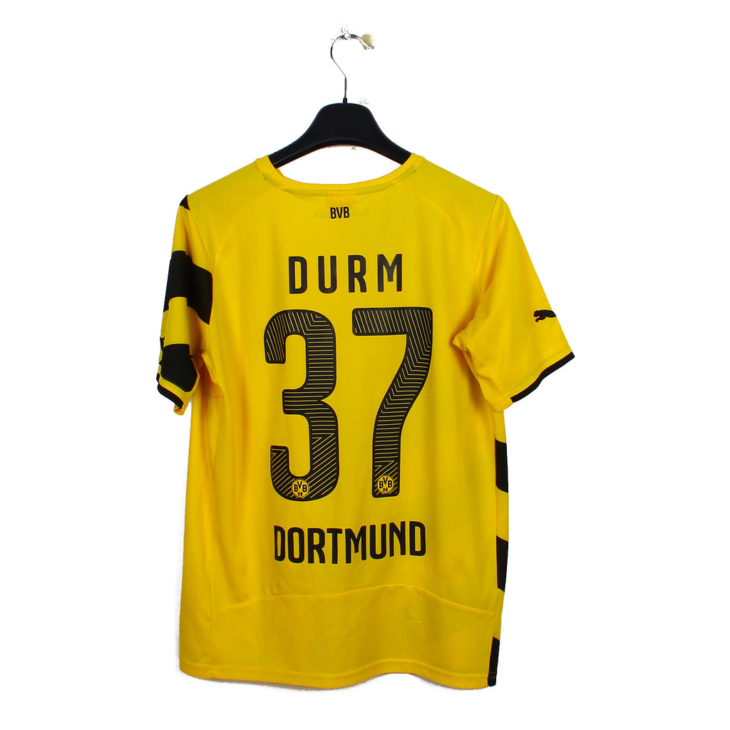 2014/15 - Dortmund - Durm #37 (XL enfant)