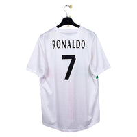 2012/13 - Portugal - Ronaldo #7 (L)
