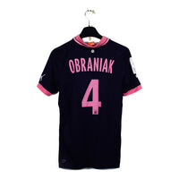 2012/13 - Girondins Bordeaux - Obraniak #4 (S)