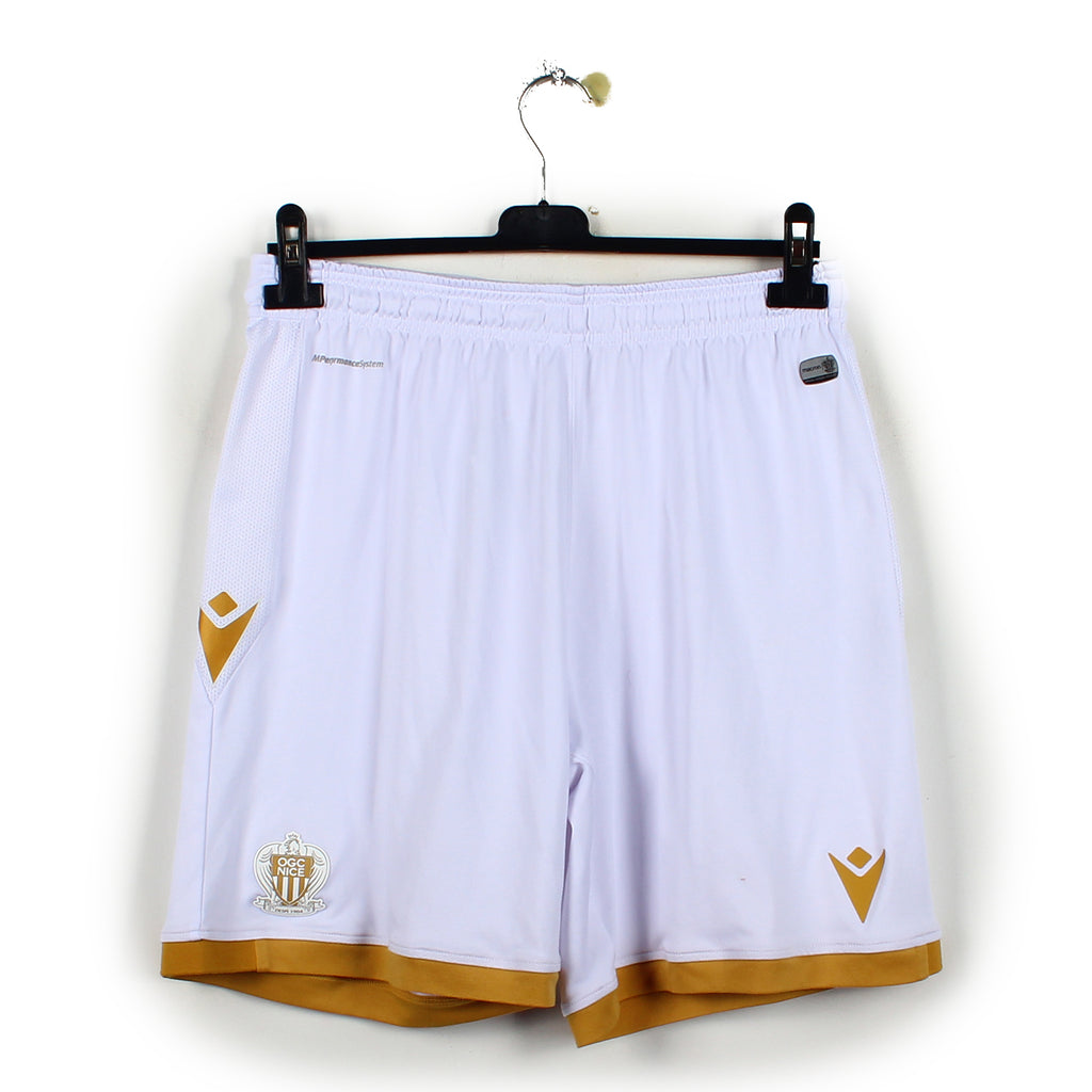2021/22 - Nice OGC (M)