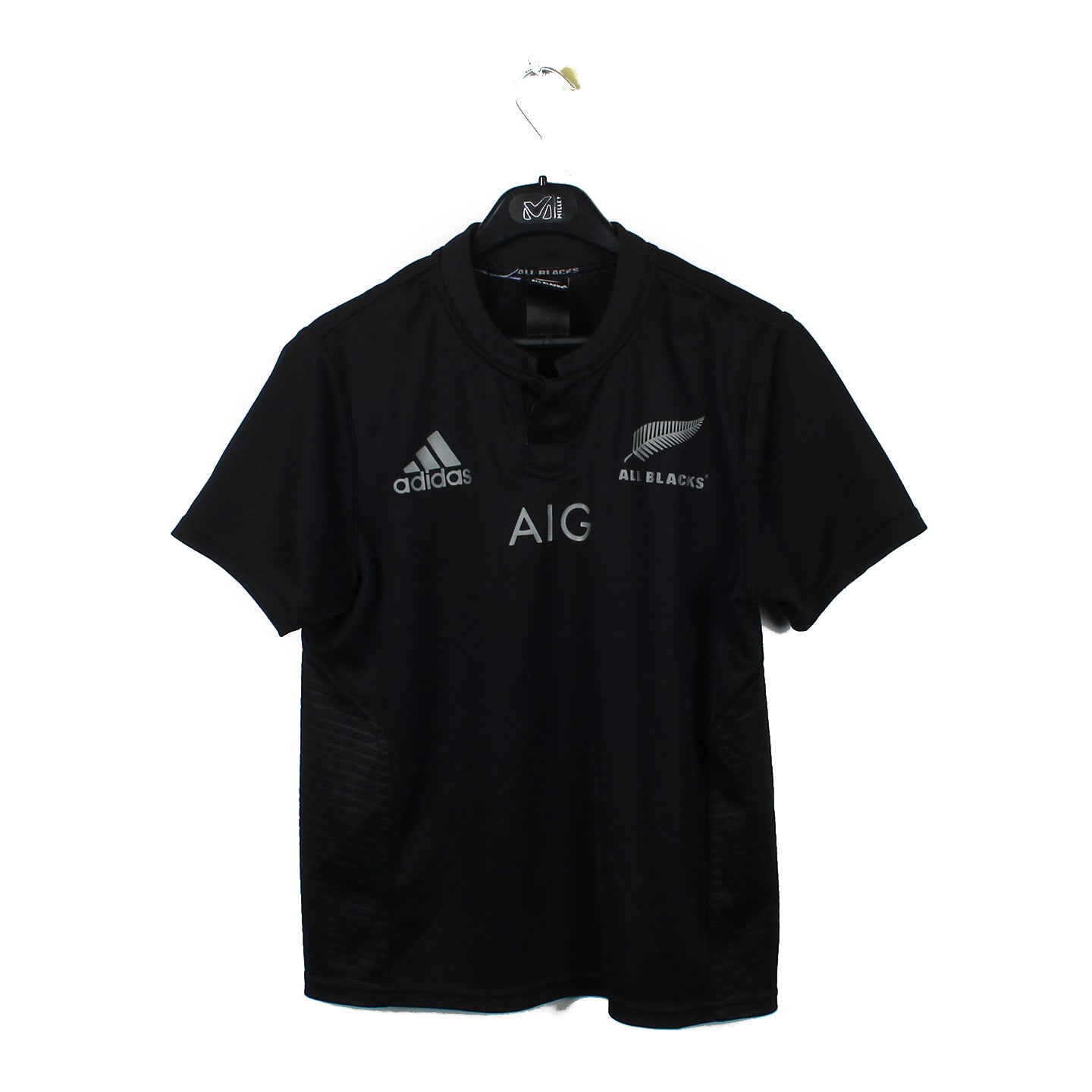 2016 - Nouvelle Zelande Rugby (L)