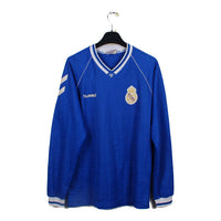 1990/91 - Real Madrid #8 (XL)