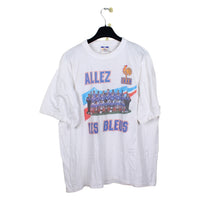 1998 - Equipe de France (2XL)