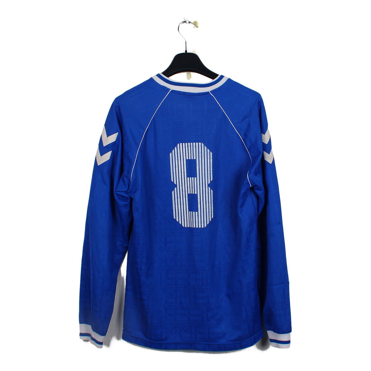 1990/91 - Real Madrid #8 (XL)