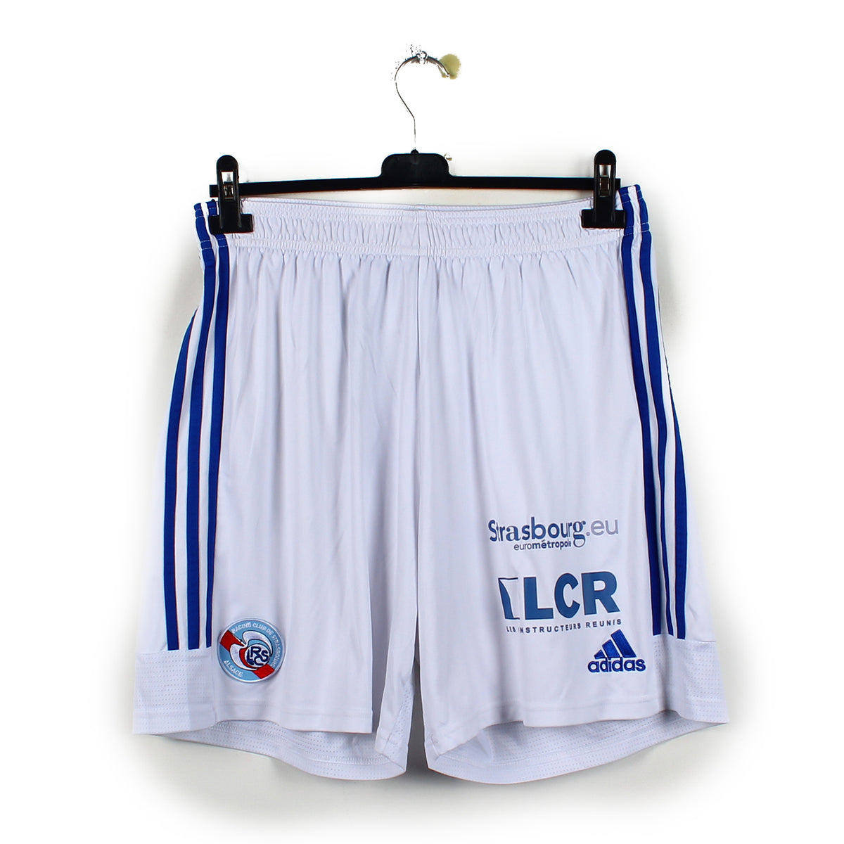 2021/22 - Racing Club de Strasbourg (XL)