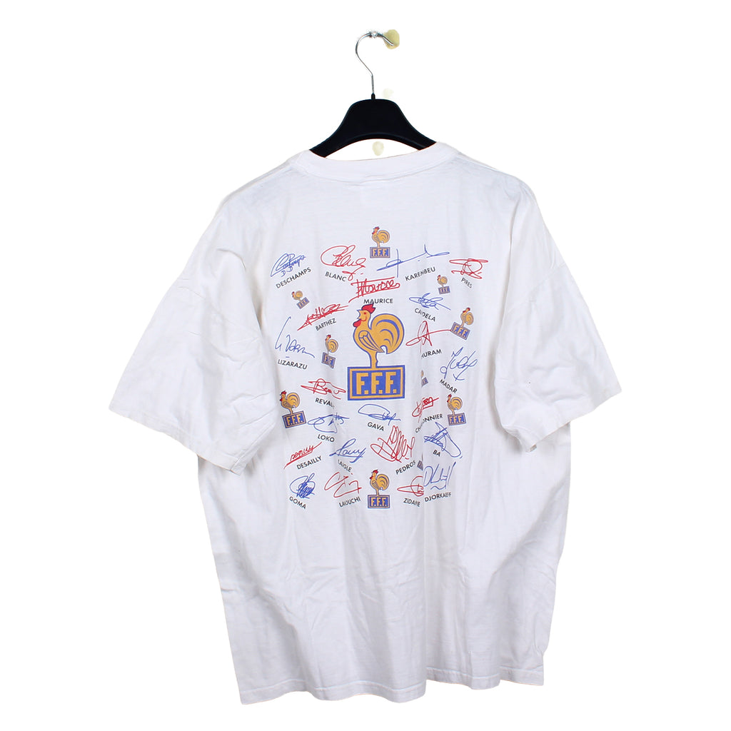 1998 - Equipe de France (2XL)