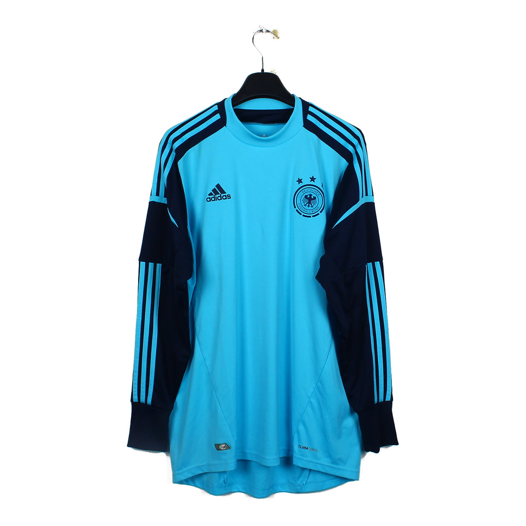 2012/13 - Allemagne - Neuer #1 (L)
