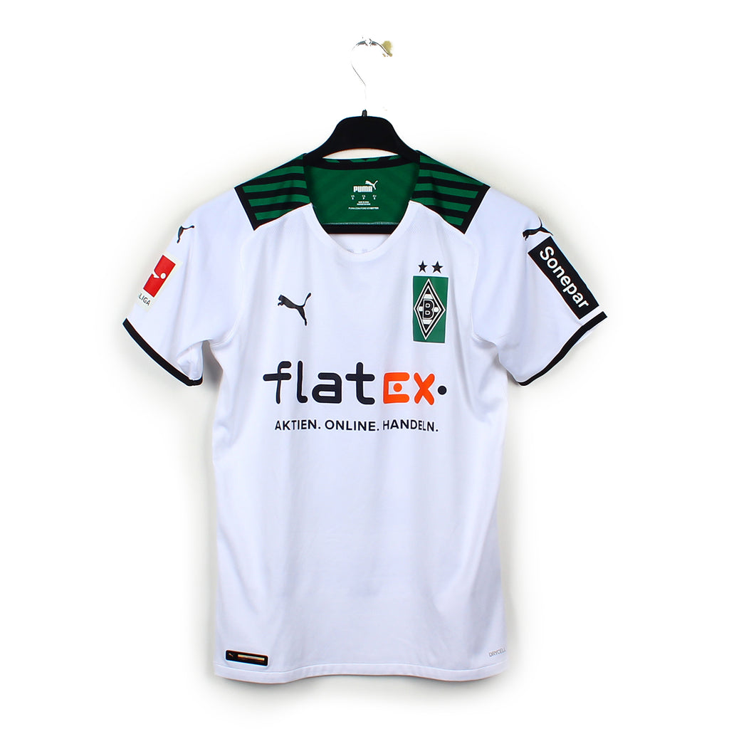 2021/22 - Borussia Monchengladbach - Manu Kone #17 (M)