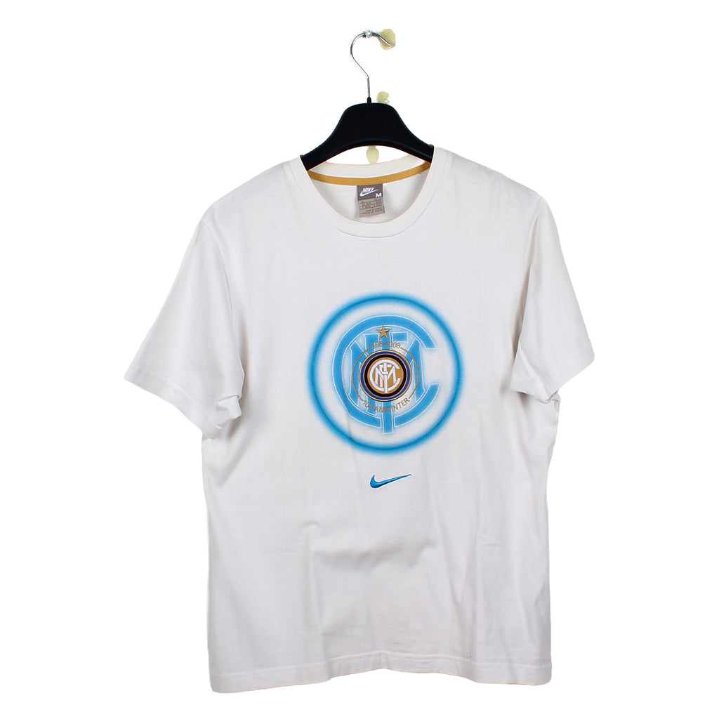 2007/08 - Inter Milan (M) *centenaire*