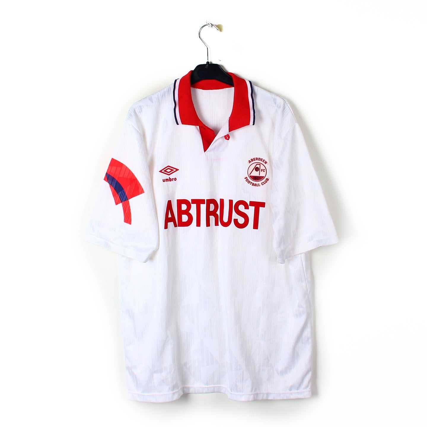 1990/92 - Aberdeen (XL)