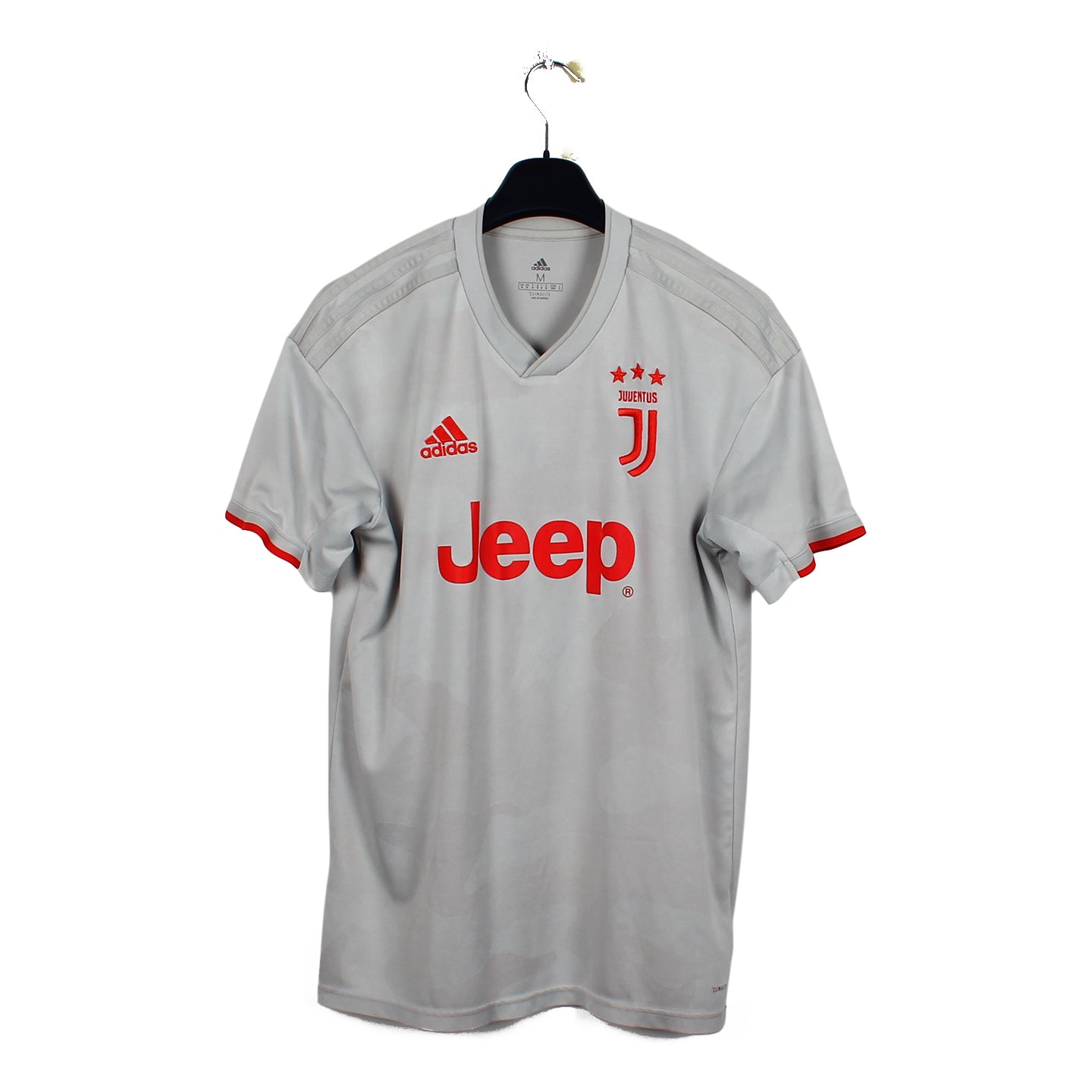 2019/20 - Juventus (M)