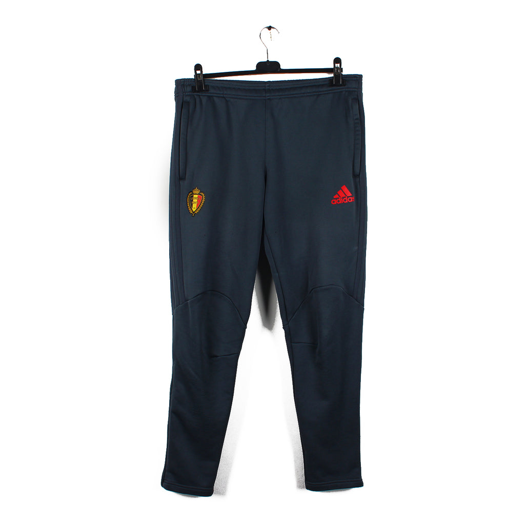 2016/17 - Belgique (M)