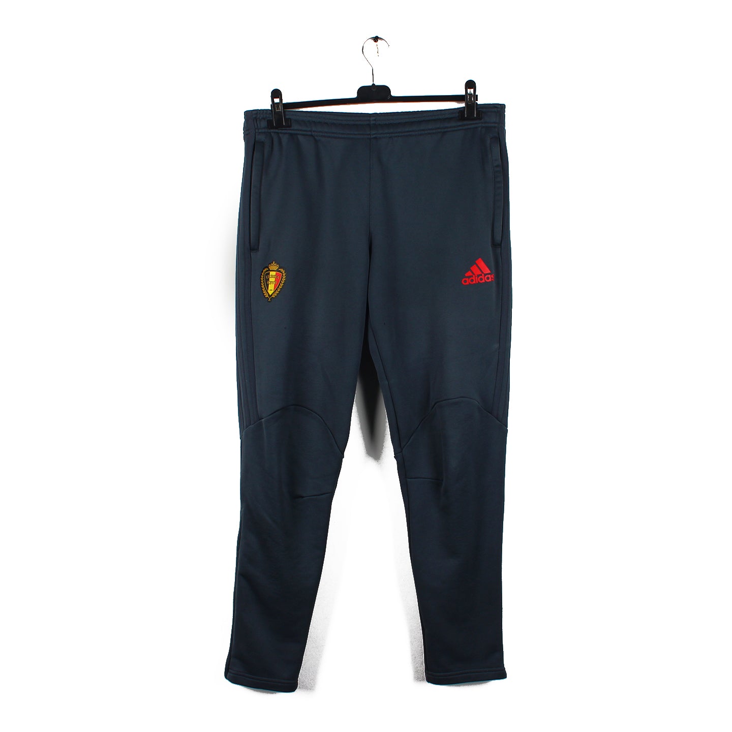 2016/17 - Belgique (M)