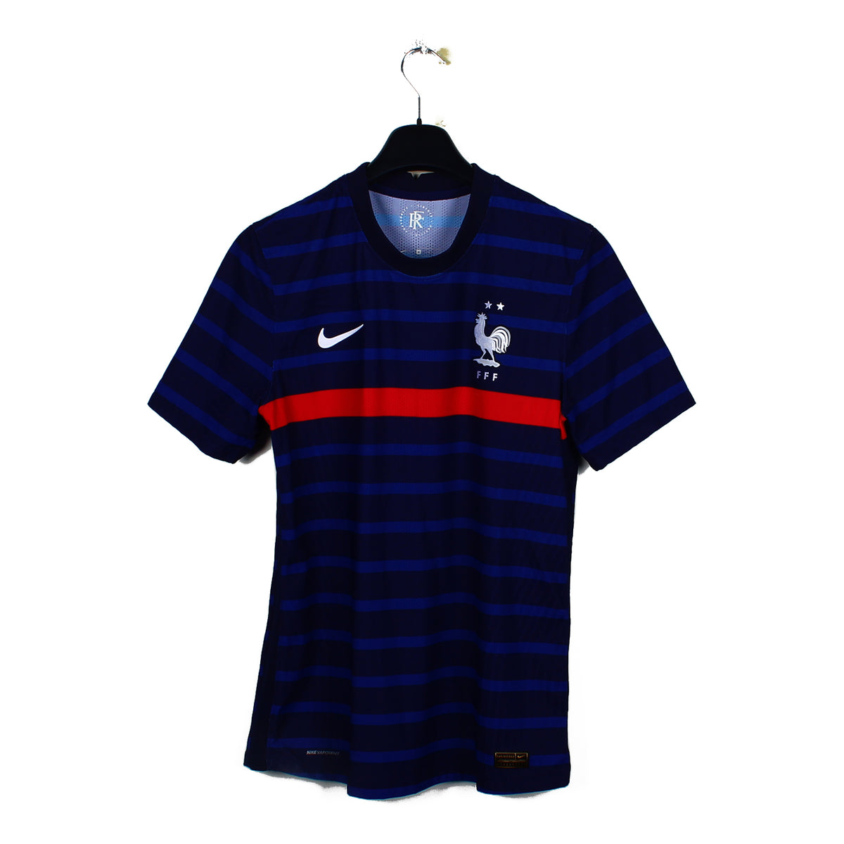 2020/21 - Equipe de France (M) [pro]