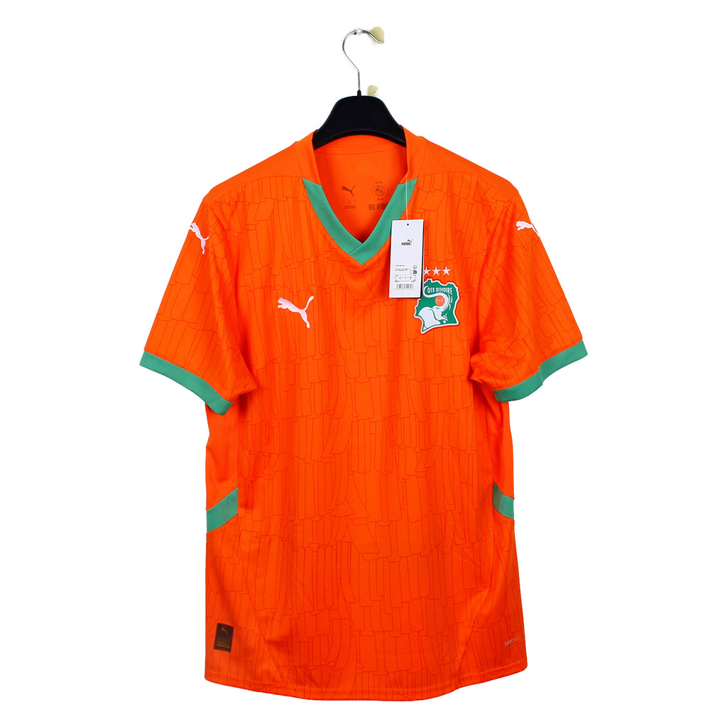 2024 - Cote d'Ivoire (L)