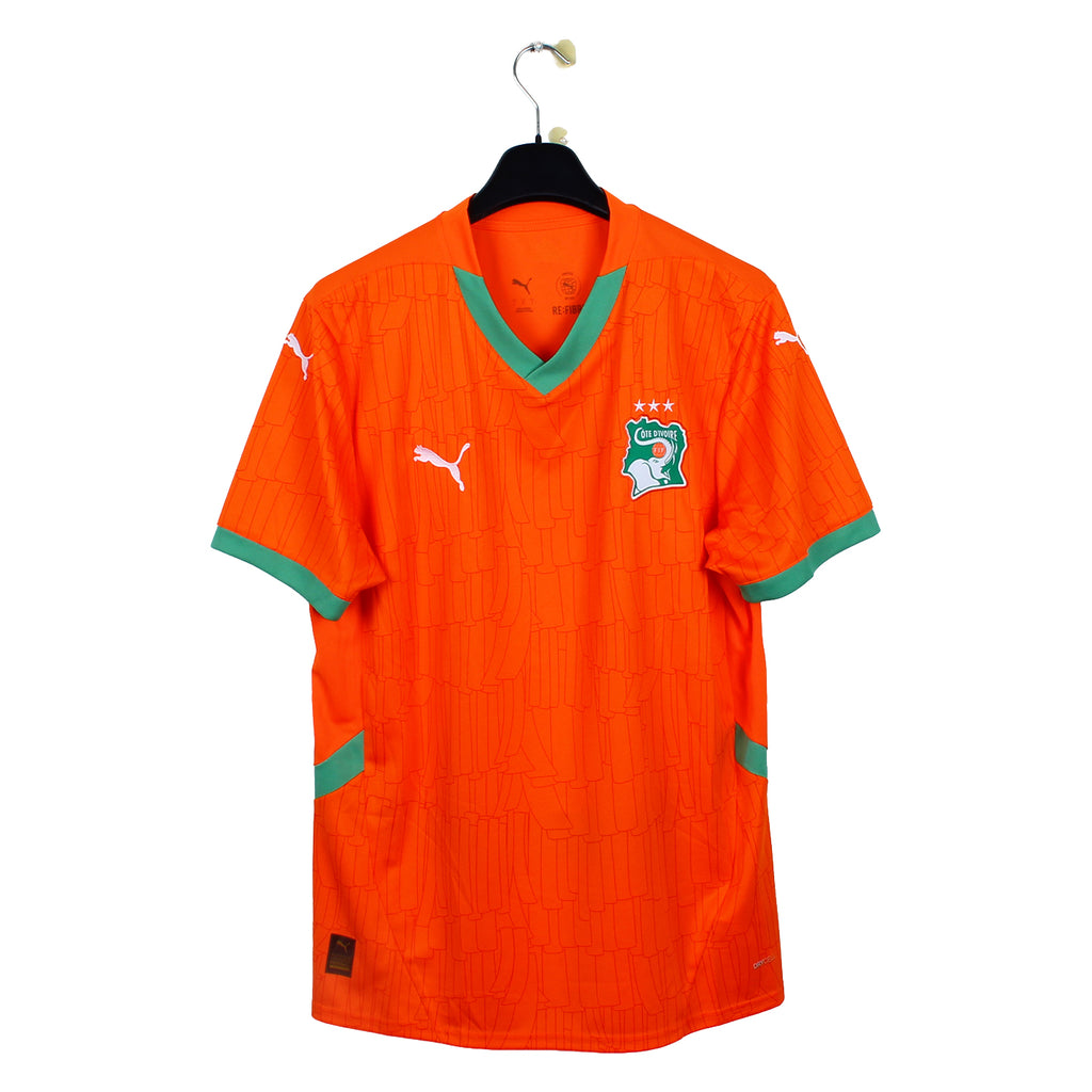 2024 - Cote d'Ivoire (L)