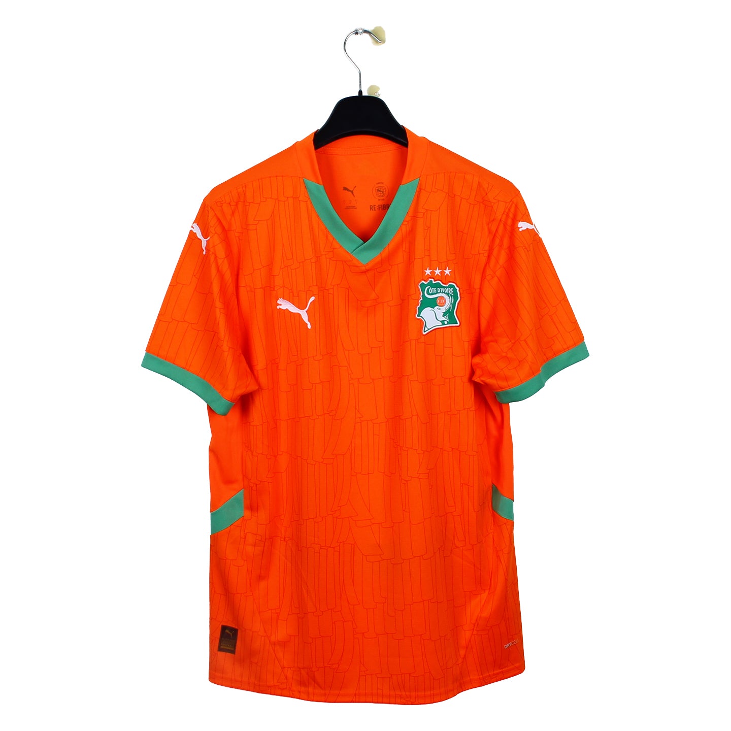2024 - Cote d'Ivoire (L)