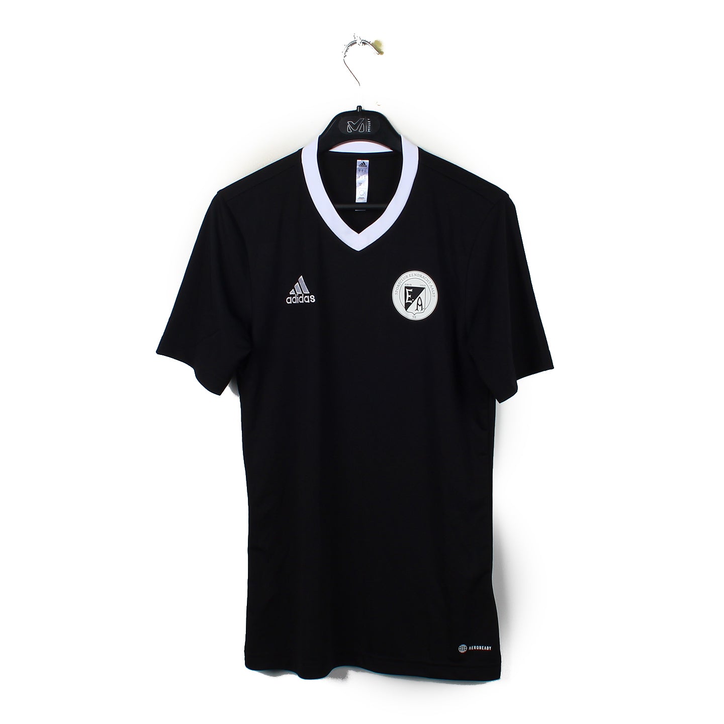 2022/23 - Eendracht Aalst (S)
