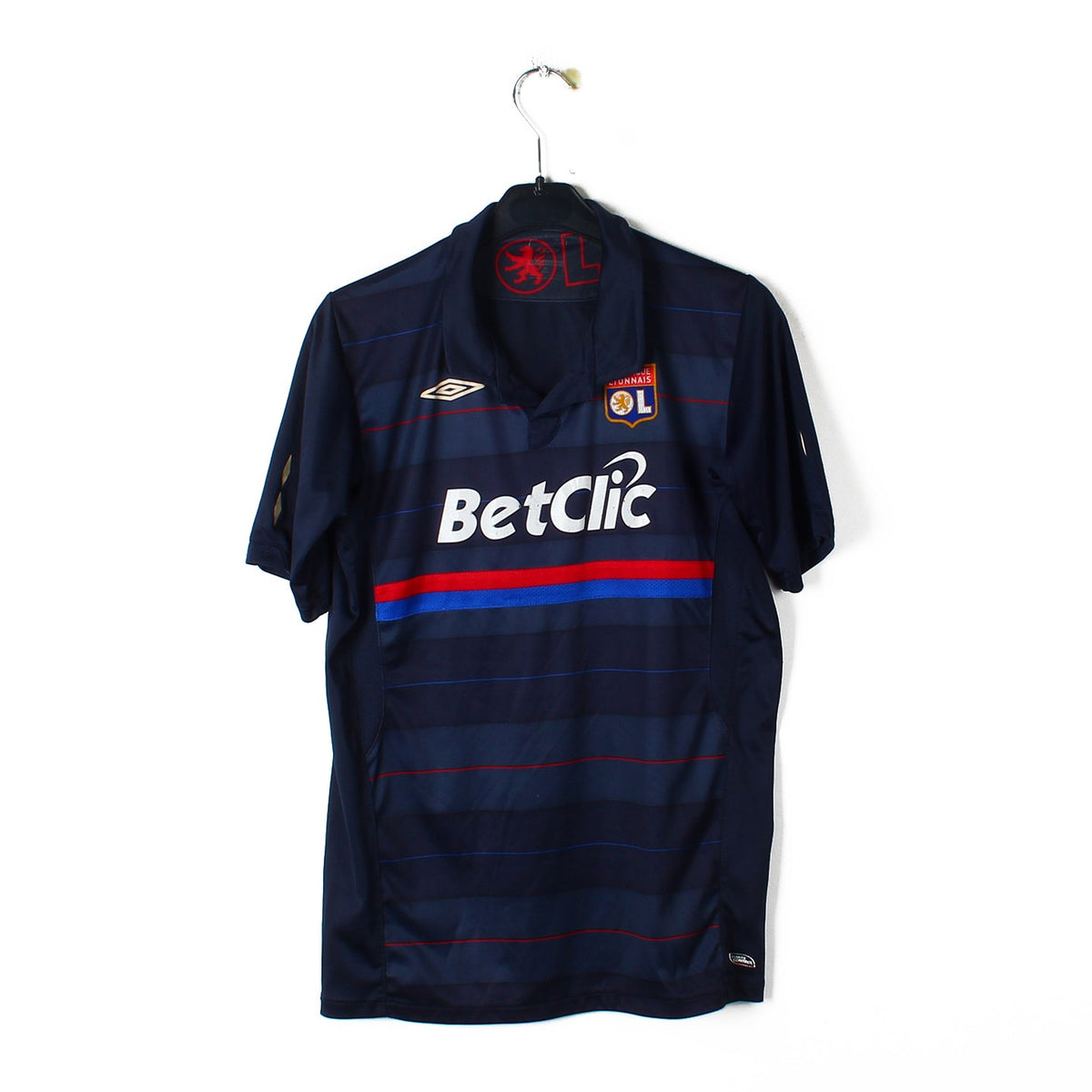2009/10 - OL (13/14ans)