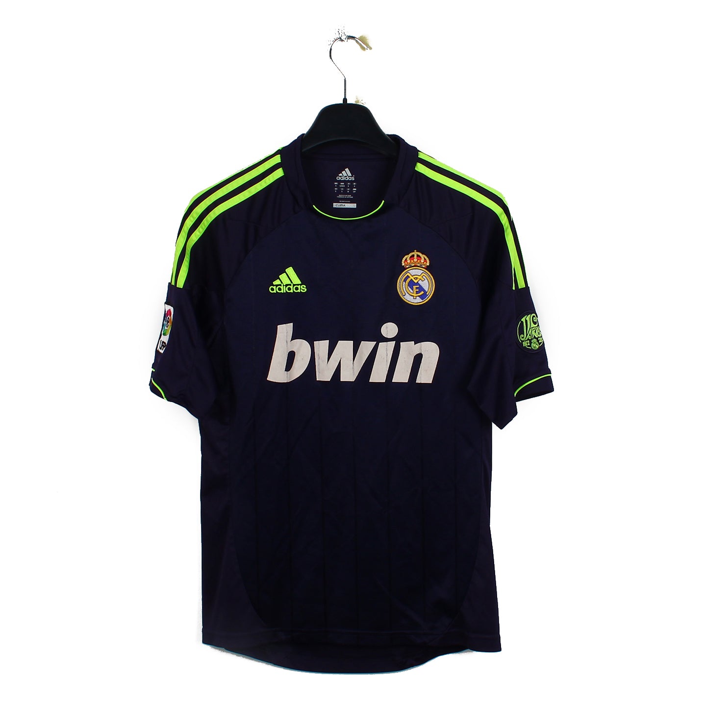 2012/13 - Real Madrid (S)