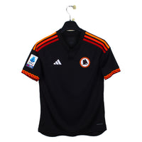 2023/24 - AS Roma - Lukaku #90 (13/14 ans)