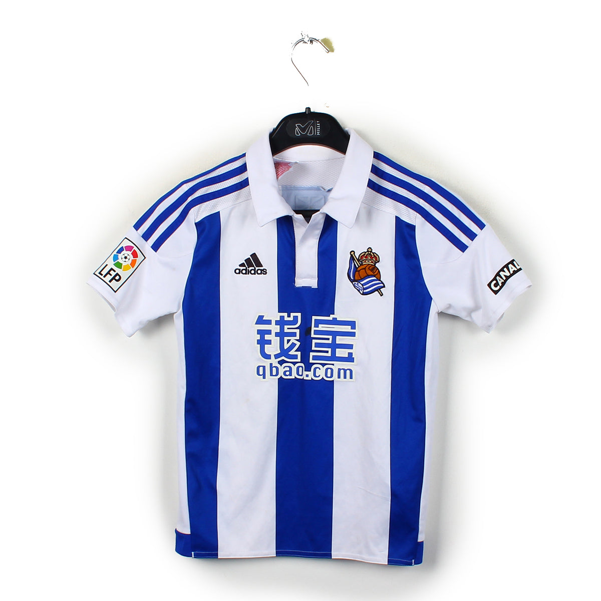2015/16 - Real Sociedad (S enfant)