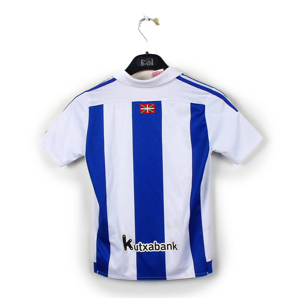 2015/16 - Real Sociedad (S enfant)