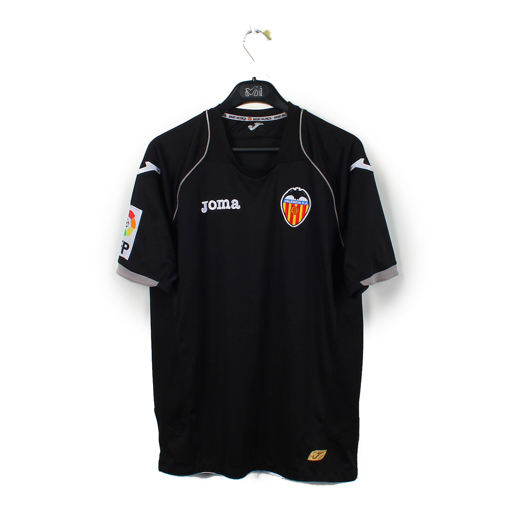 2011/12 - Valence - Soldado #9 (M)