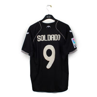 2011/12 - Valence - Soldado #9 (M)